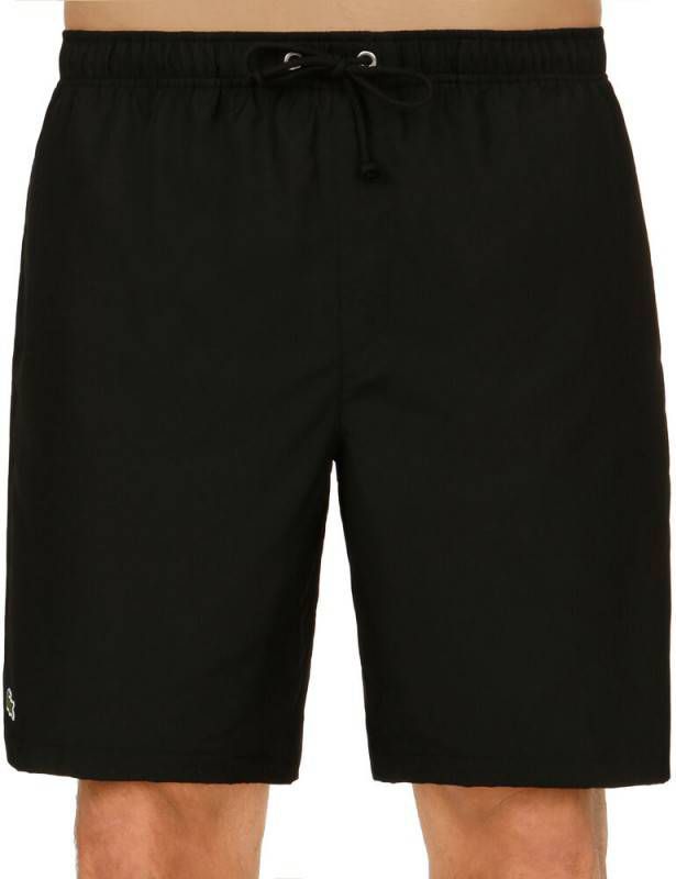 Lacoste Basic Woven men's tennis shorts online kopen