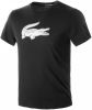 Lacoste Sport 3D Print Crocodile T shirt Heren online kopen
