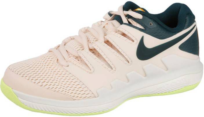 nike vapor tennisschoen dames