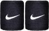 Nike Senior polsband Swoosh Wristband set van 2 online kopen