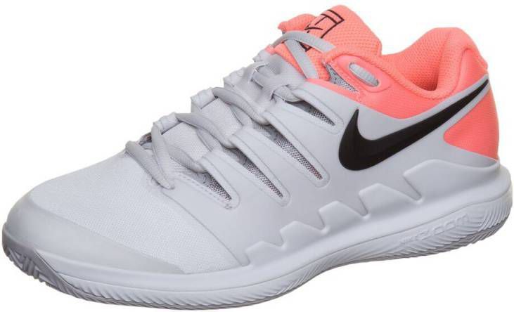 Nike Zoom Vapor X Clay Tennisschoenen Dames - Regiosportplaza.nl