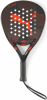 Puma solarcourt padelracket zwart/rood online kopen