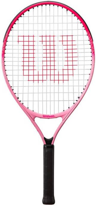 Wilson Burn Pink 23 Tennisracket online kopen
