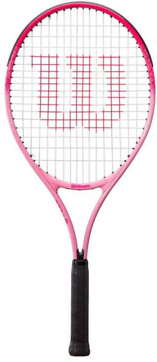 Wilson Burn Pink 25 Tennisracket online kopen