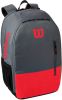 Wilson Team backpack red/gray wr8009904001 online kopen