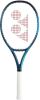 Yonex tennisracket Ezone 100L Graphite blauw gripmaat L2 online kopen
