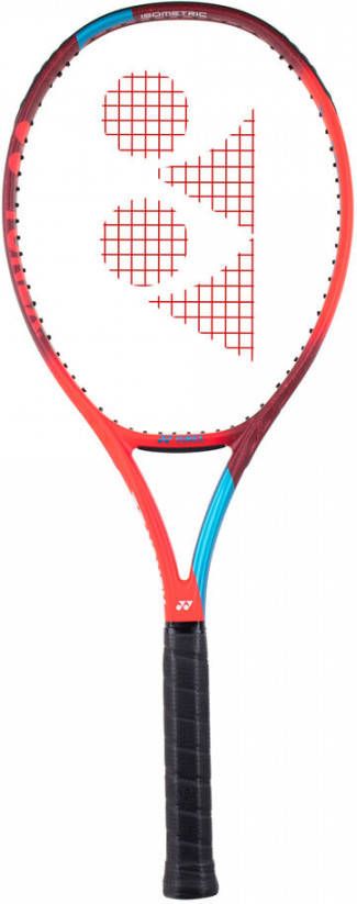 Yonex Tennisracket Vcore Pro 100 Grafiet Rood Gripmaat L2 300 Gram online kopen