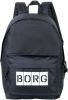 Bjorn Borg Dagrugzak Borg Street Backpack Zwart online kopen