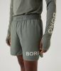 Bjorn Borg Shorts Borg Short Shorts Donkergrijs online kopen