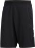 Adidas Performance Designed4Training sportshort zwart online kopen