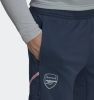 Adidas arsenal condivo 22 trainingsbroek 22/23 blauw/roze heren online kopen