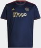 Adidas Ajax Amsterdam 22/23 Uitshirt Team Navy Blue 2 Heren online kopen