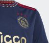 Adidas Ajax Amsterdam 22/23 Away Basisschool Jerseys/Replicas online kopen