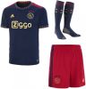 Adidas Kids adidas Ajax Minikit Uit 2022 2023 Kids Kleuters online kopen