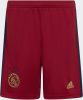 Adidas Ajax Amsterdam 22/23 Uitshort Team Victory Red Kind online kopen