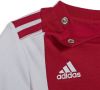 Adidas Ajax Amsterdam 22/23 Baby Thuistenue Bold Red Kind online kopen