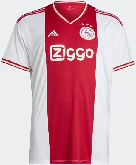 Adidas Ajax Amsterdam 22/23 Home Basisschool Jerseys/Replicas online kopen