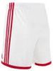 Adidas Ajax Amsterdam 22/23 Thuisshort White Heren online kopen