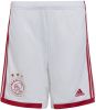 Adidas Ajax Amsterdam 22/23 Home Basisschool Korte Broeken online kopen