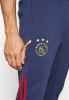 Adidas Ajax Amsterdam Condivo 22 Training Broek Team Navy Blue 2 Heren online kopen