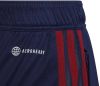 Adidas Kids adidas Ajax Trainingsbroekje 2022 2023 Kids Donkerblauw Donkerrood Goud online kopen