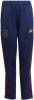 Adidas Ajax Amsterdam Condivo 22 Training Broek Team Navy Blue 2 Heren online kopen