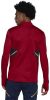 Adidas Ajax Trainingstrui 2022 2023 Donkerrood Donkerblauw Goud online kopen