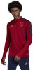 Adidas Ajax Trainingstrui 2022 2023 Donkerrood Donkerblauw Goud online kopen