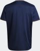 Adidas Ajax Amsterdam 22/23 Uitshirt Team Navy Blue 2 Heren online kopen