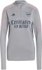 Adidas Arsenal Condivo 22 Training Longsleeve Clear Onix Heren online kopen