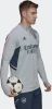 Adidas Arsenal Condivo 22 Training Longsleeve Clear Onix Heren online kopen