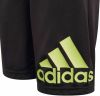 Adidas Shorts Designed to Move Zwart/Geel Kinderen online kopen