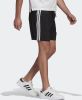 Korte Broek adidas Essentials 3-Stripes Chelsea Short 7 inch online kopen