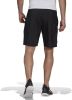 Adidas Performance sportshort zwart/wit online kopen