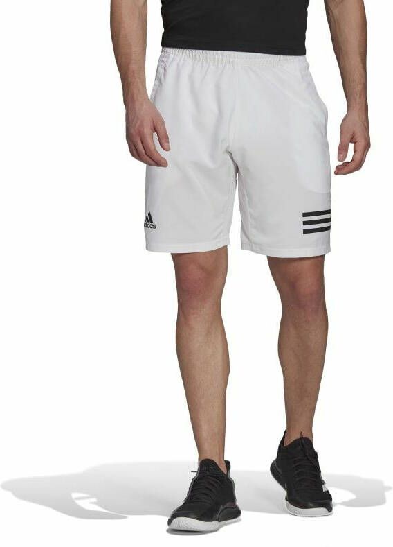 Adidas Club Tennis 3 Stripes Short online kopen
