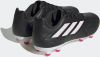 Adidas Copa Pure.3 Gras Voetbalschoenen(FG)Zwart Wit Felroze online kopen