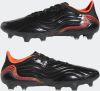 Adidas Copa Sense.1 Firm Ground Voetbalschoenen Core Black/Solar Red/Team Solar Green Dames online kopen