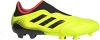 Adidas Copa Sense.3 Veterloze Gras Voetbalschoenen(FG)Geel Zwart Rood online kopen