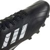 Adidas Kids adidas Copa Sense.4 Gras/Kunstgras Voetbalschoenen(FxG)Kids Zwart Wit Rood online kopen