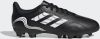 Adidas Kids adidas Copa Sense.4 Gras/Kunstgras Voetbalschoenen(FxG)Kids Zwart Wit Rood online kopen