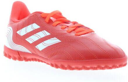 Adidas Performance Copa Sense.4 jr. voetbalschoenen rood/wit online kopen