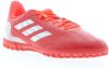 Adidas Performance Copa Sense.4 jr. voetbalschoenen rood/wit online kopen