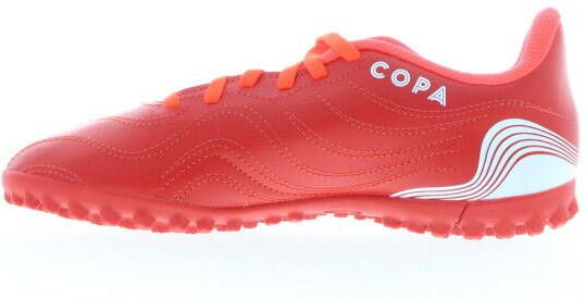 Adidas Performance Copa Sense.4 jr. voetbalschoenen rood/wit online kopen