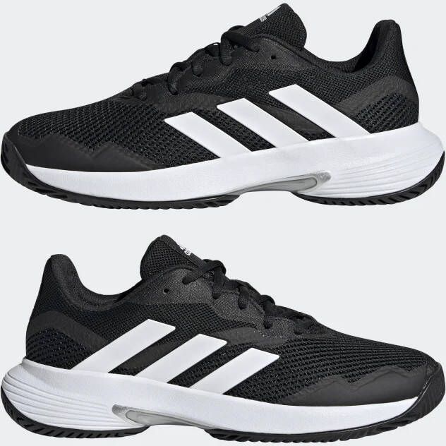 Adidas Courtjam Control Tennis Dames Schoenen online kopen