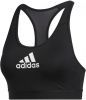 Adidas Sportbeha Don't Rest Alphaskin Zwart Vrouw online kopen