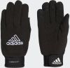 Adidas fieldplayer voetbalhandschoenen zwart heren online kopen