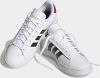 ADIDAS SPORTSWEAR Sneakers in leer Grand Court Alpha online kopen