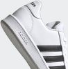 Adidas Kids Witte adidas Sneakers Grand Court Kids online kopen