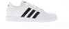 Adidas Kids Witte adidas Sneakers Grand Court Kids online kopen
