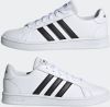 Adidas Kids Witte adidas Sneakers Grand Court Kids online kopen
